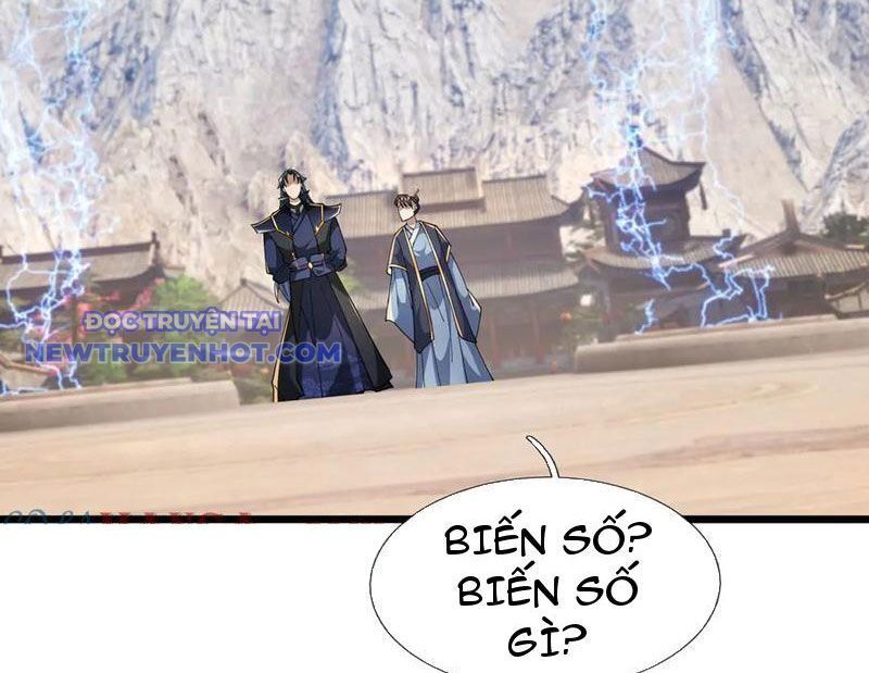 Ngủ Say Vạn Cổ: Xuất Thế Quét Ngang Chư Thiên - Chapter 84 - Page 21