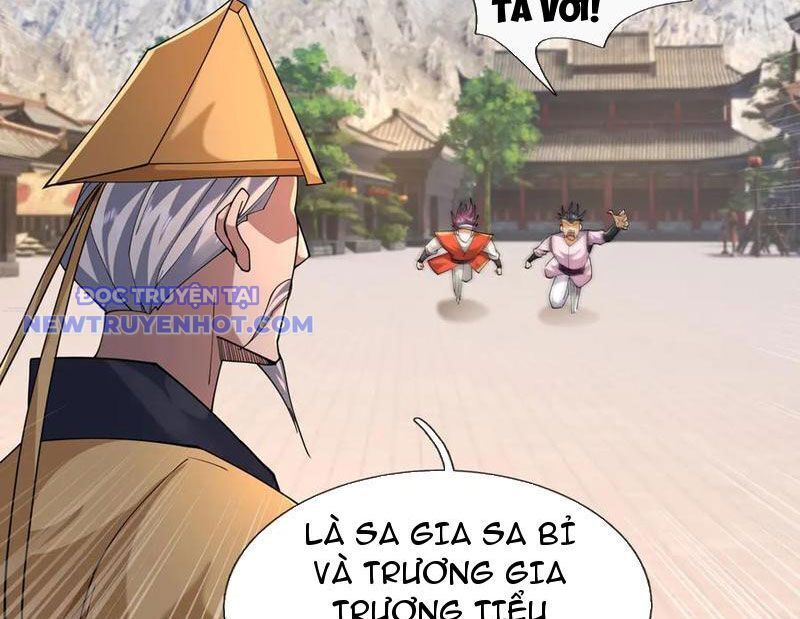Ngủ Say Vạn Cổ: Xuất Thế Quét Ngang Chư Thiên - Chapter 84 - Page 23