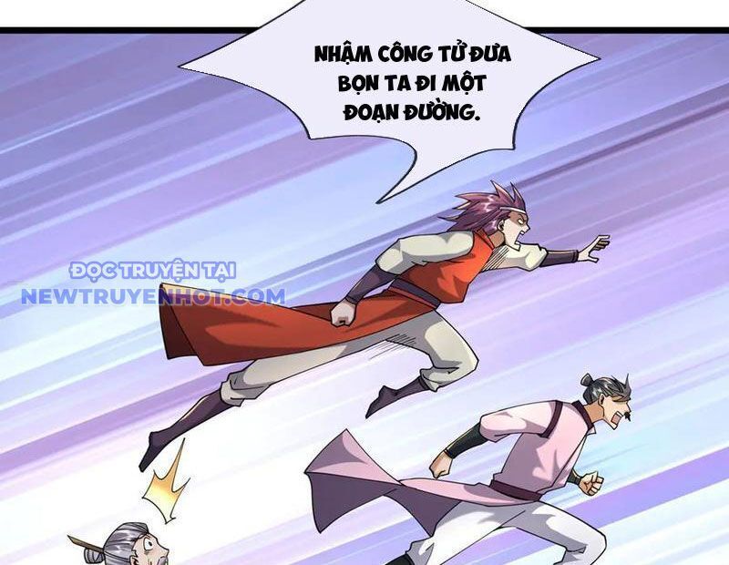 Ngủ Say Vạn Cổ: Xuất Thế Quét Ngang Chư Thiên - Chapter 84 - Page 27