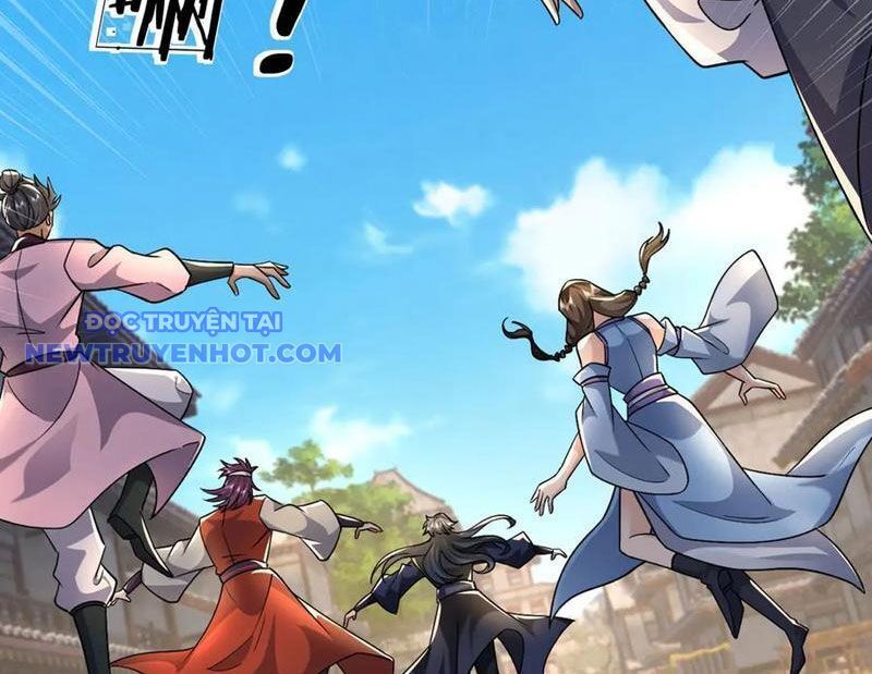 Ngủ Say Vạn Cổ: Xuất Thế Quét Ngang Chư Thiên - Chapter 84 - Page 35