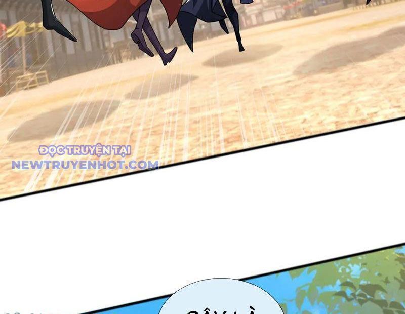 Ngủ Say Vạn Cổ: Xuất Thế Quét Ngang Chư Thiên - Chapter 84 - Page 36