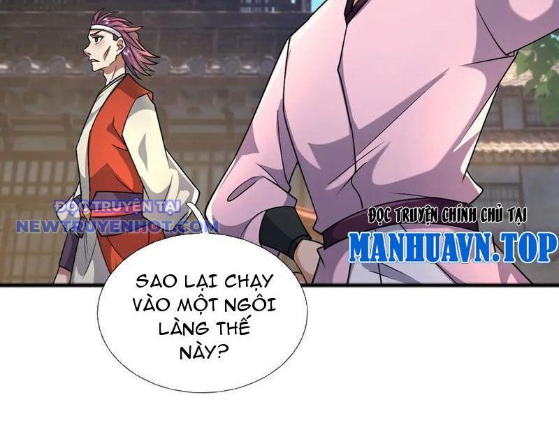 Ngủ Say Vạn Cổ: Xuất Thế Quét Ngang Chư Thiên - Chapter 84 - Page 38