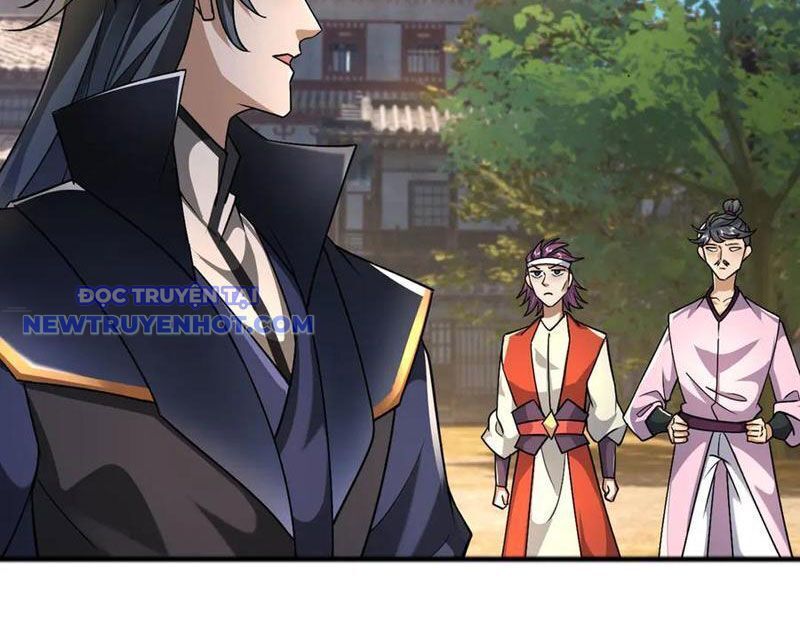 Ngủ Say Vạn Cổ: Xuất Thế Quét Ngang Chư Thiên - Chapter 84 - Page 40