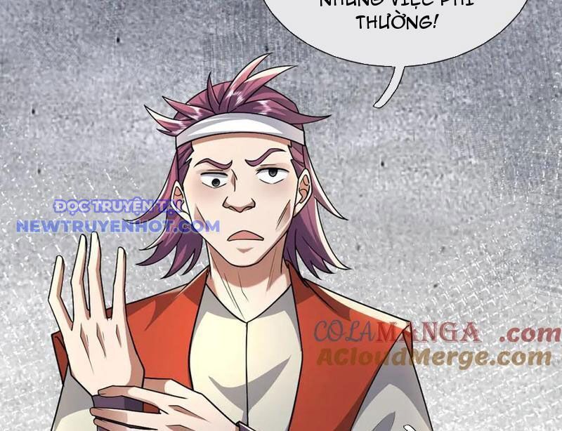 Ngủ Say Vạn Cổ: Xuất Thế Quét Ngang Chư Thiên - Chapter 84 - Page 44