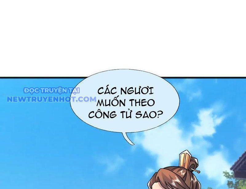 Ngủ Say Vạn Cổ: Xuất Thế Quét Ngang Chư Thiên - Chapter 84 - Page 46
