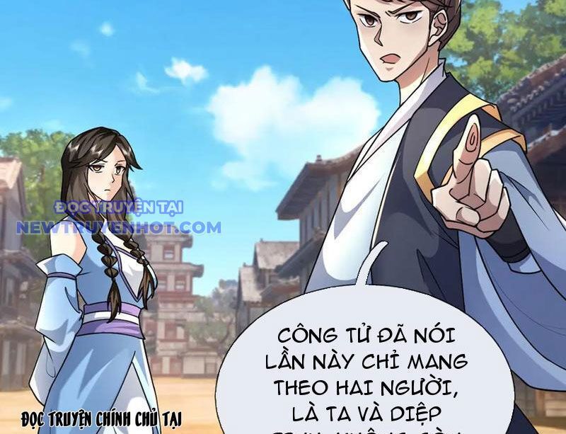 Ngủ Say Vạn Cổ: Xuất Thế Quét Ngang Chư Thiên - Chapter 84 - Page 47