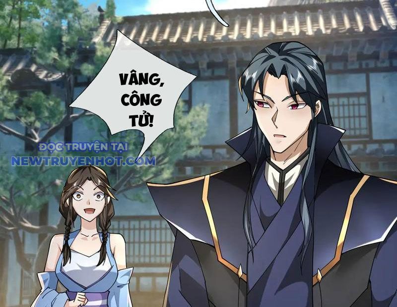 Ngủ Say Vạn Cổ: Xuất Thế Quét Ngang Chư Thiên - Chapter 84 - Page 8