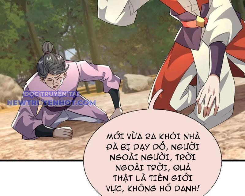 Ngủ Say Vạn Cổ: Xuất Thế Quét Ngang Chư Thiên - Chapter 84 - Page 89