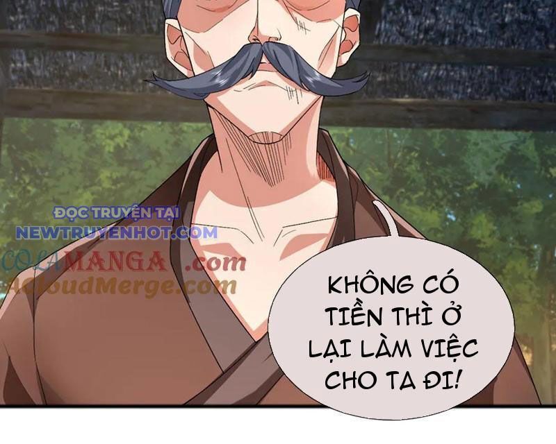 Ngủ Say Vạn Cổ: Xuất Thế Quét Ngang Chư Thiên - Chapter 84 - Page 91