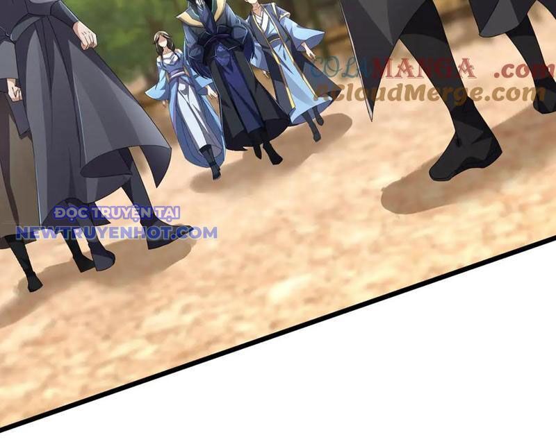 Ngủ Say Vạn Cổ: Xuất Thế Quét Ngang Chư Thiên - Chapter 84 - Page 99