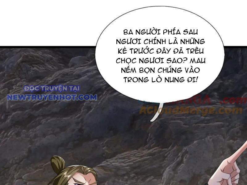 Ngủ Say Vạn Cổ: Xuất Thế Quét Ngang Chư Thiên - Chapter 85 - Page 110