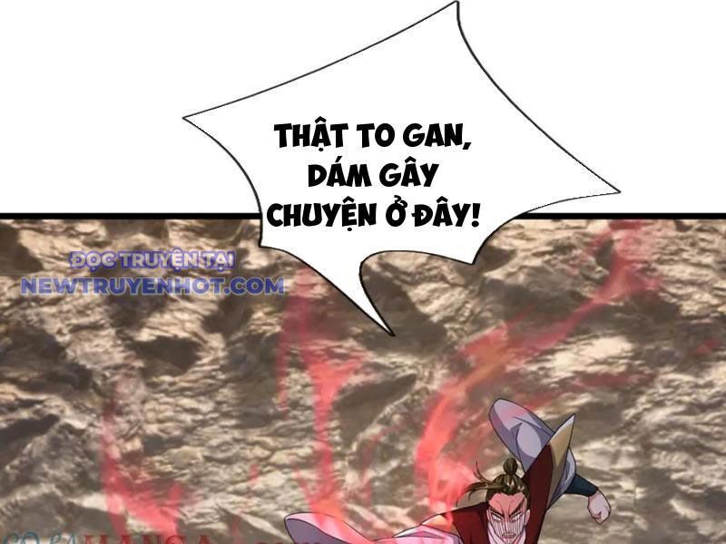 Ngủ Say Vạn Cổ: Xuất Thế Quét Ngang Chư Thiên - Chapter 85 - Page 117