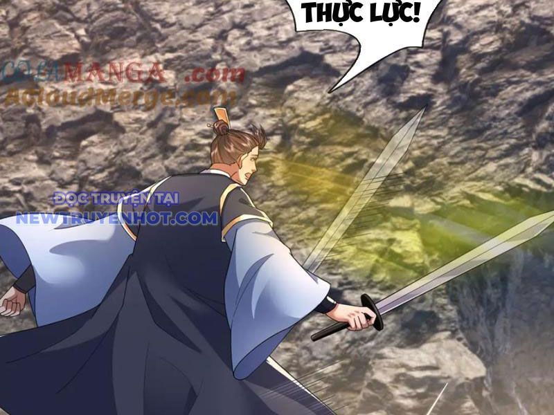 Ngủ Say Vạn Cổ: Xuất Thế Quét Ngang Chư Thiên - Chapter 85 - Page 122