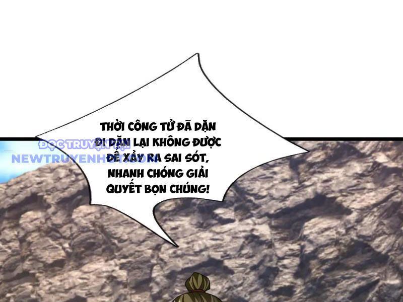 Ngủ Say Vạn Cổ: Xuất Thế Quét Ngang Chư Thiên - Chapter 85 - Page 124