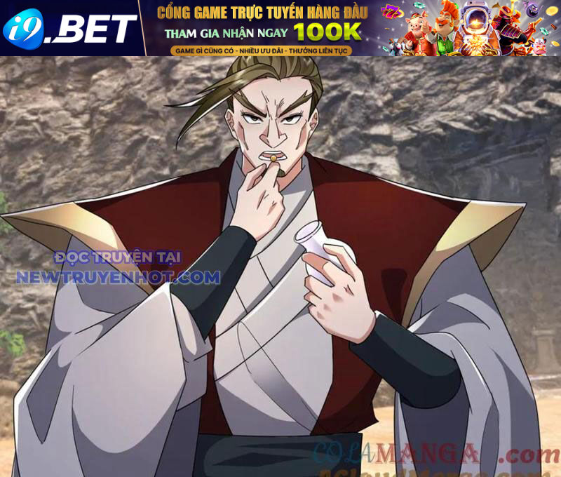 Ngủ Say Vạn Cổ: Xuất Thế Quét Ngang Chư Thiên - Chapter 85 - Page 125