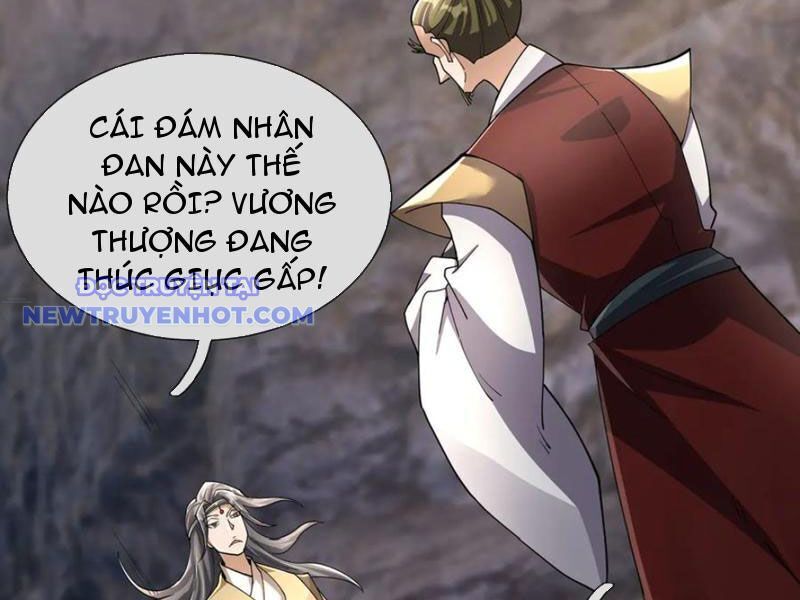 Ngủ Say Vạn Cổ: Xuất Thế Quét Ngang Chư Thiên - Chapter 85 - Page 18
