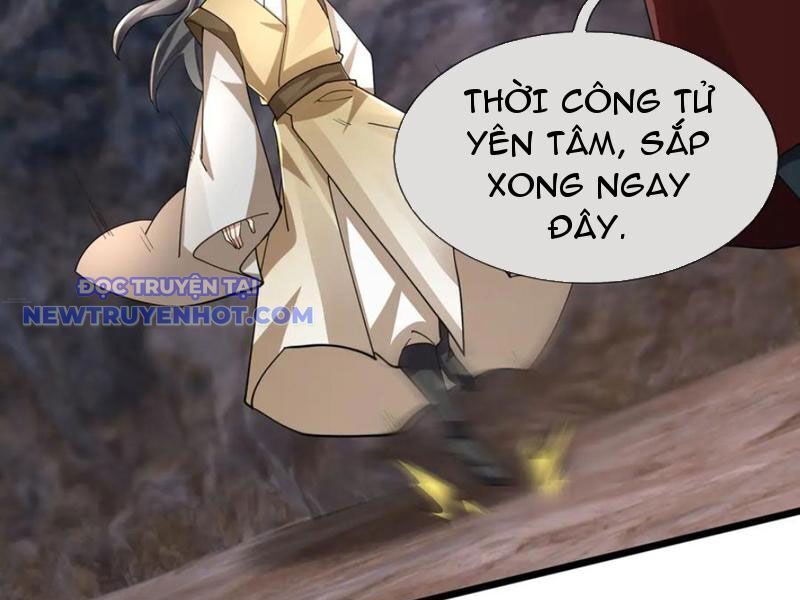 Ngủ Say Vạn Cổ: Xuất Thế Quét Ngang Chư Thiên - Chapter 85 - Page 19