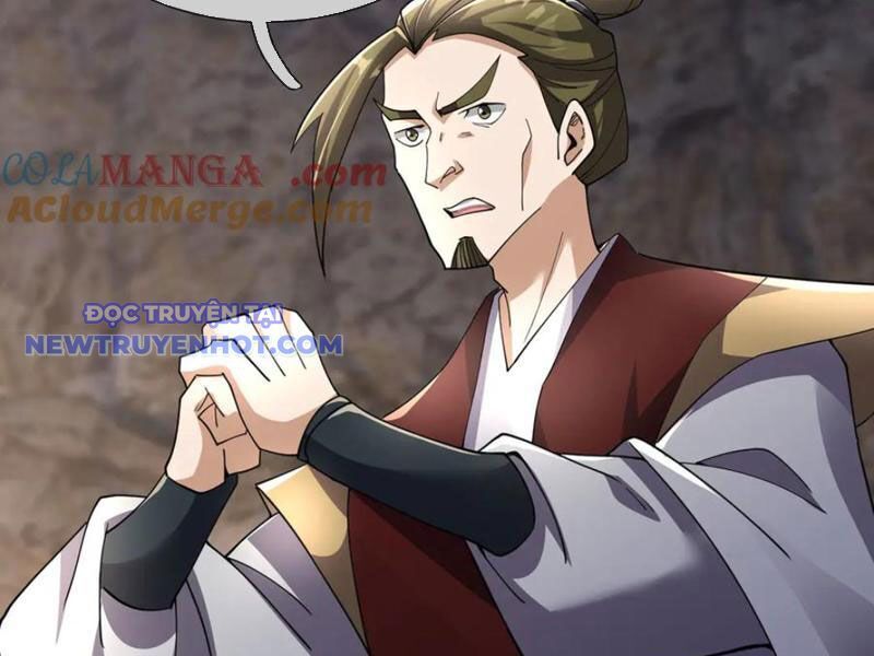 Ngủ Say Vạn Cổ: Xuất Thế Quét Ngang Chư Thiên - Chapter 85 - Page 21