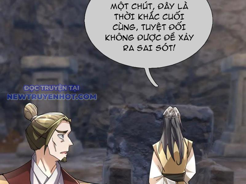 Ngủ Say Vạn Cổ: Xuất Thế Quét Ngang Chư Thiên - Chapter 85 - Page 23