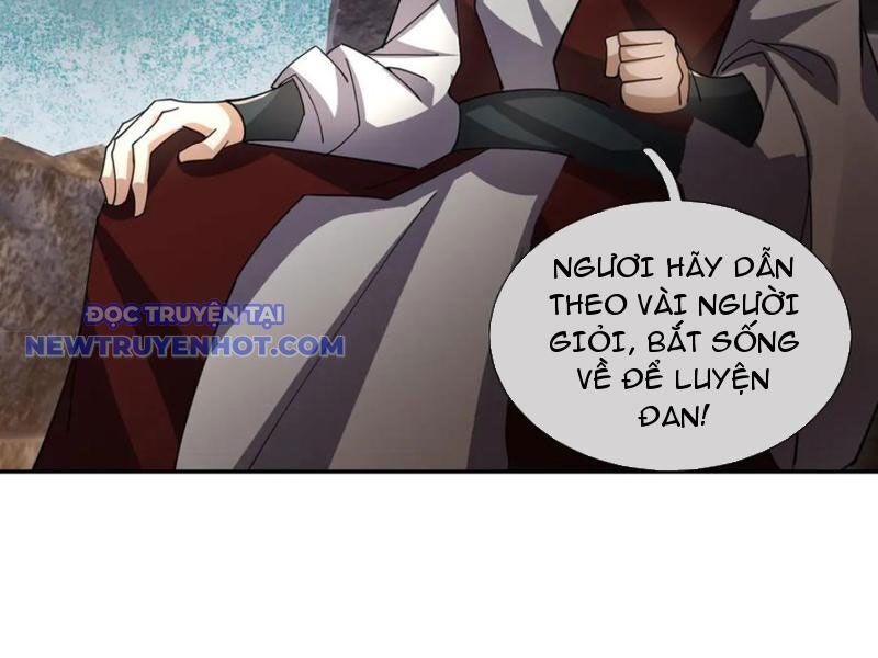Ngủ Say Vạn Cổ: Xuất Thế Quét Ngang Chư Thiên - Chapter 85 - Page 3
