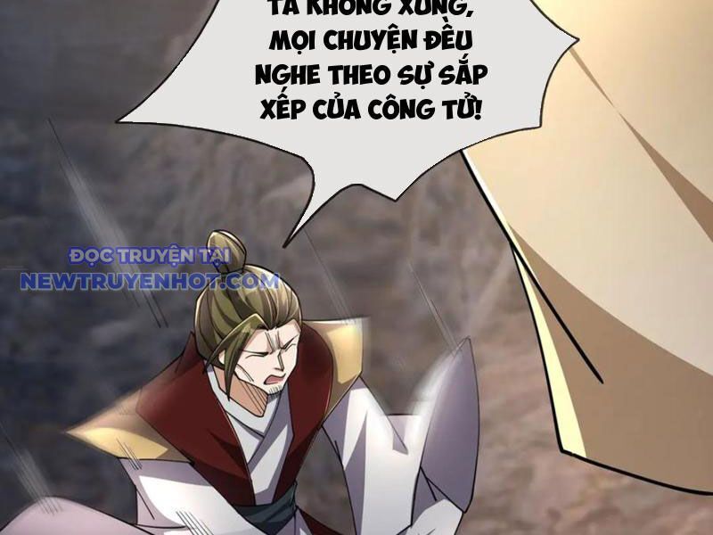 Ngủ Say Vạn Cổ: Xuất Thế Quét Ngang Chư Thiên - Chapter 85 - Page 30
