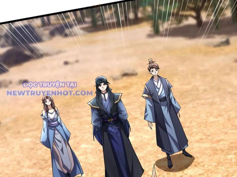 Ngủ Say Vạn Cổ: Xuất Thế Quét Ngang Chư Thiên - Chapter 85 - Page 37