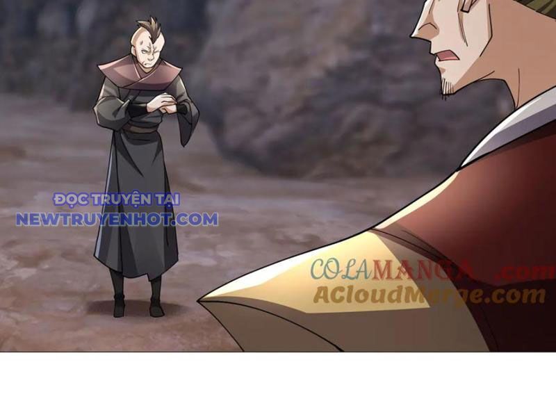 Ngủ Say Vạn Cổ: Xuất Thế Quét Ngang Chư Thiên - Chapter 85 - Page 5