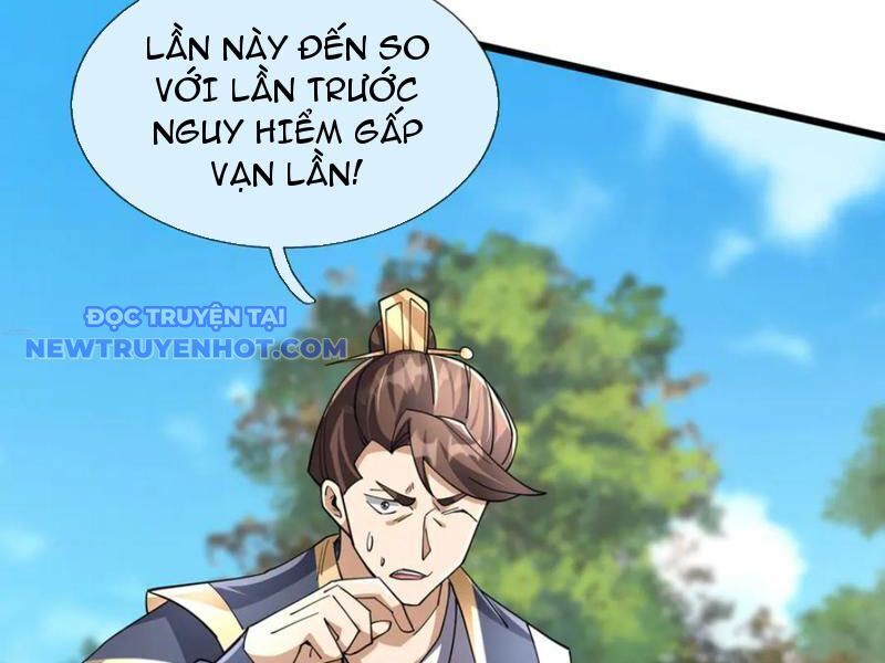 Ngủ Say Vạn Cổ: Xuất Thế Quét Ngang Chư Thiên - Chapter 85 - Page 52