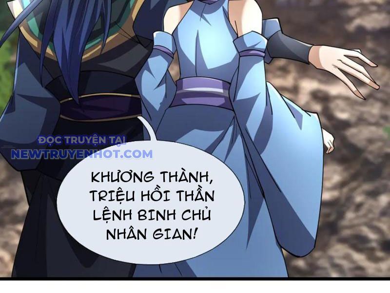 Ngủ Say Vạn Cổ: Xuất Thế Quét Ngang Chư Thiên - Chapter 85 - Page 58