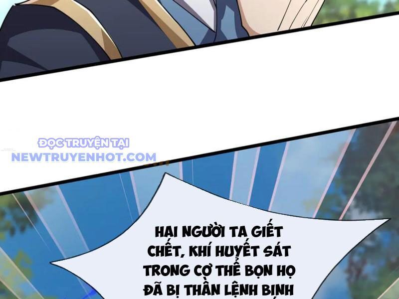 Ngủ Say Vạn Cổ: Xuất Thế Quét Ngang Chư Thiên - Chapter 85 - Page 61