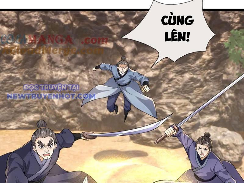 Ngủ Say Vạn Cổ: Xuất Thế Quét Ngang Chư Thiên - Chapter 85 - Page 69