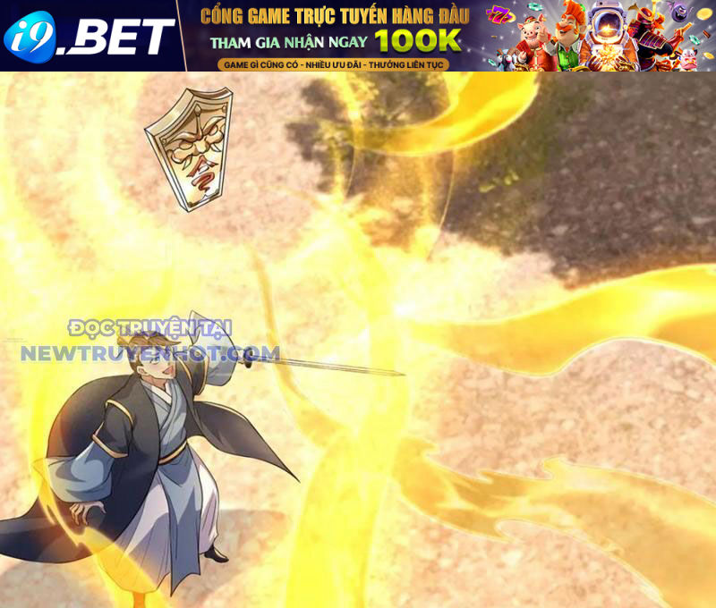 Ngủ Say Vạn Cổ: Xuất Thế Quét Ngang Chư Thiên - Chapter 85 - Page 75