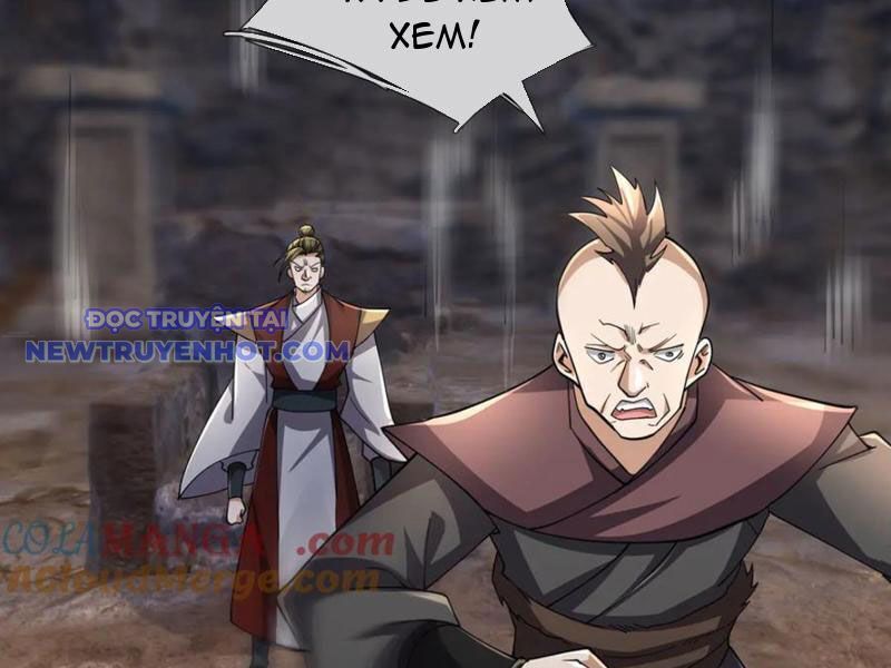 Ngủ Say Vạn Cổ: Xuất Thế Quét Ngang Chư Thiên - Chapter 85 - Page 9