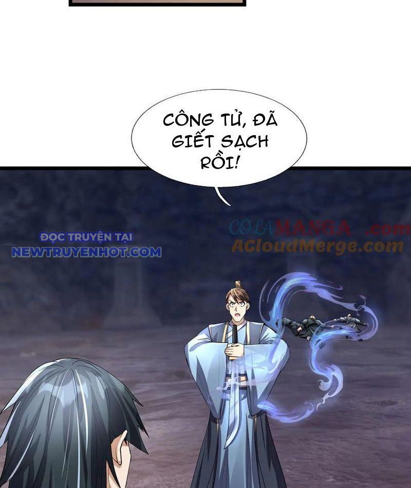 Ngủ Say Vạn Cổ: Xuất Thế Quét Ngang Chư Thiên - Chapter 86 - Page 11