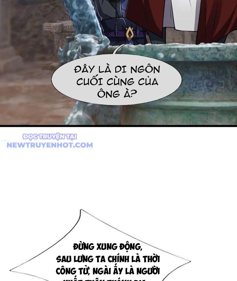 Ngủ Say Vạn Cổ: Xuất Thế Quét Ngang Chư Thiên - Chapter 86 - Page 16