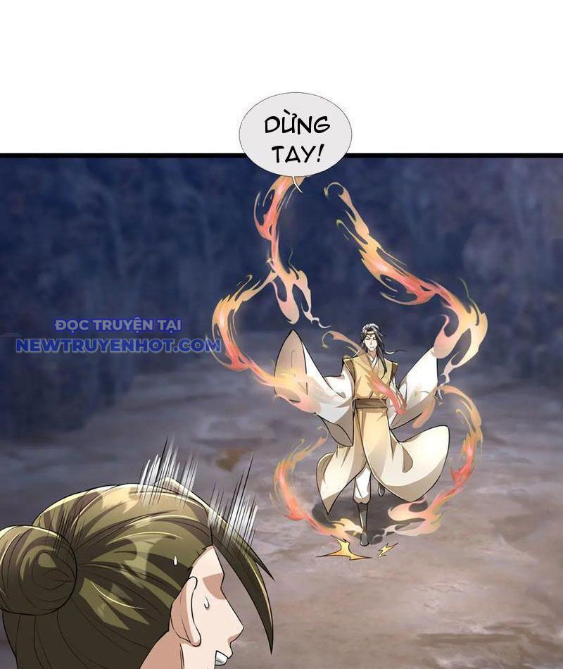 Ngủ Say Vạn Cổ: Xuất Thế Quét Ngang Chư Thiên - Chapter 86 - Page 18