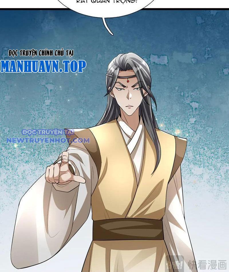 Ngủ Say Vạn Cổ: Xuất Thế Quét Ngang Chư Thiên - Chapter 86 - Page 20