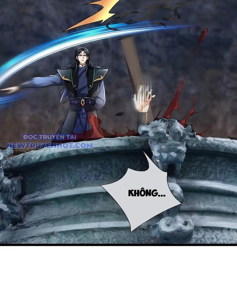 Ngủ Say Vạn Cổ: Xuất Thế Quét Ngang Chư Thiên - Chapter 86 - Page 22