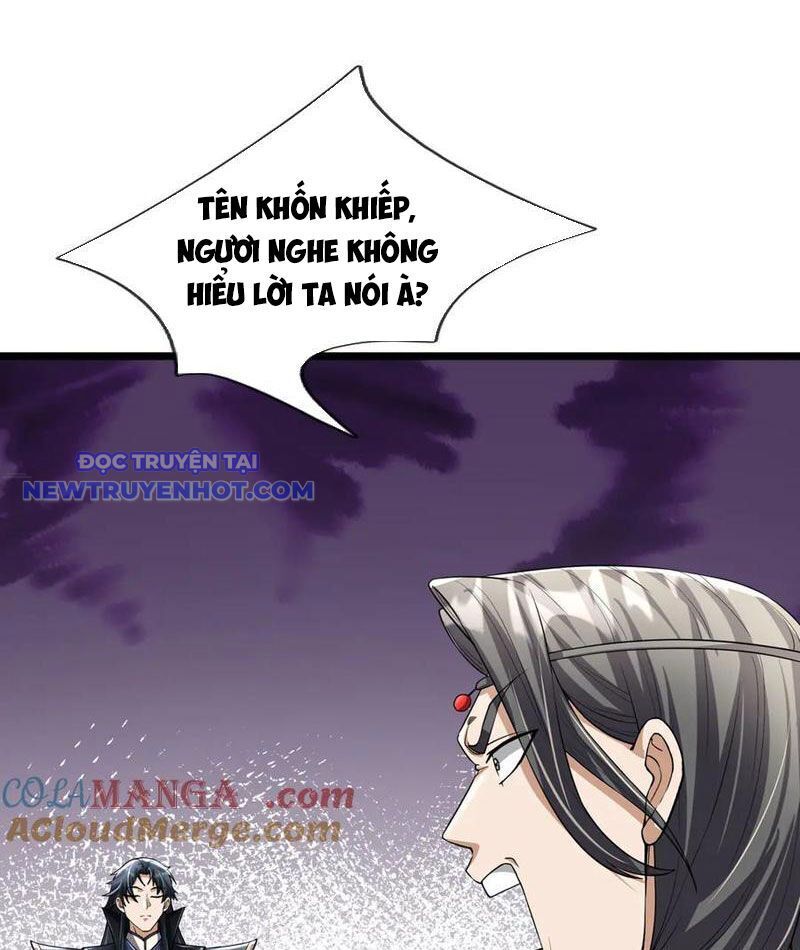 Ngủ Say Vạn Cổ: Xuất Thế Quét Ngang Chư Thiên - Chapter 86 - Page 23