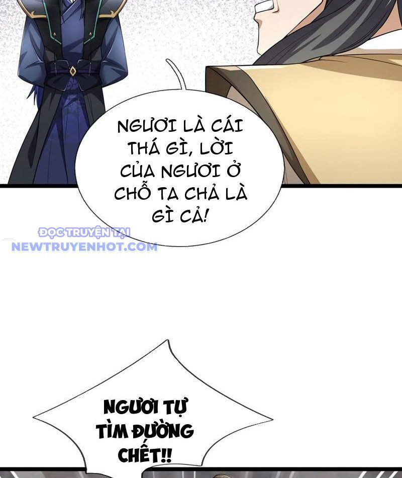 Ngủ Say Vạn Cổ: Xuất Thế Quét Ngang Chư Thiên - Chapter 86 - Page 24