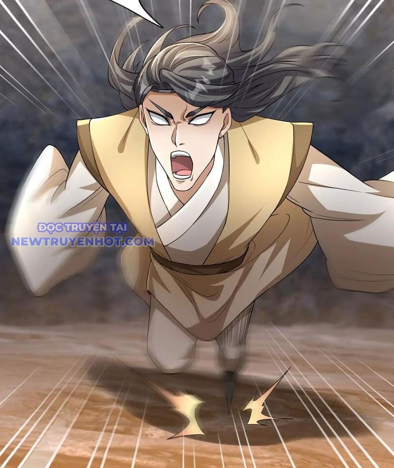 Ngủ Say Vạn Cổ: Xuất Thế Quét Ngang Chư Thiên - Chapter 86 - Page 25