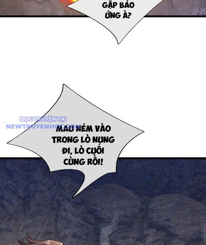 Ngủ Say Vạn Cổ: Xuất Thế Quét Ngang Chư Thiên - Chapter 86 - Page 3