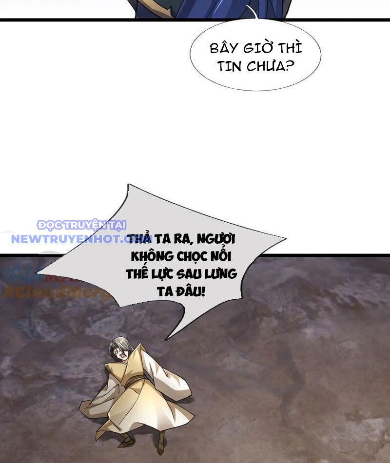 Ngủ Say Vạn Cổ: Xuất Thế Quét Ngang Chư Thiên - Chapter 86 - Page 31