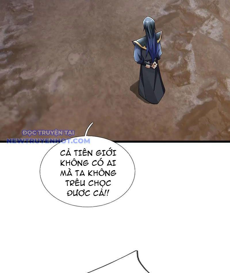 Ngủ Say Vạn Cổ: Xuất Thế Quét Ngang Chư Thiên - Chapter 86 - Page 32