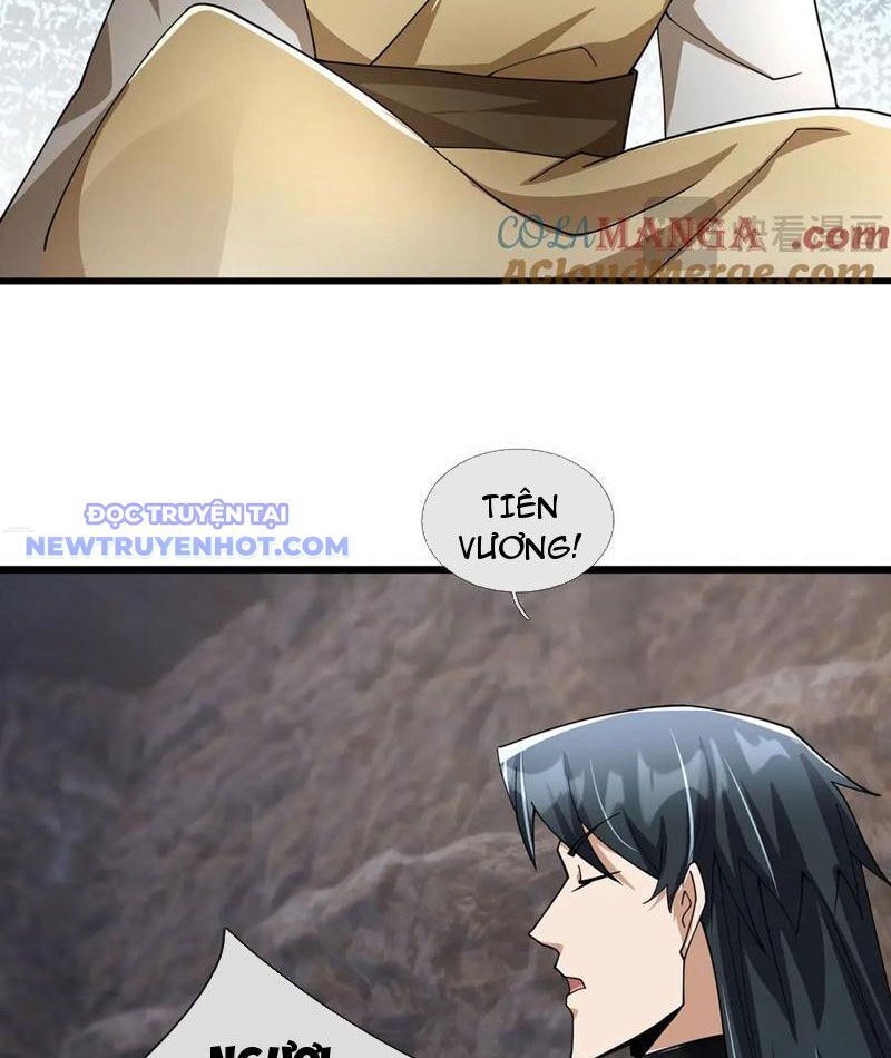 Ngủ Say Vạn Cổ: Xuất Thế Quét Ngang Chư Thiên - Chapter 86 - Page 34