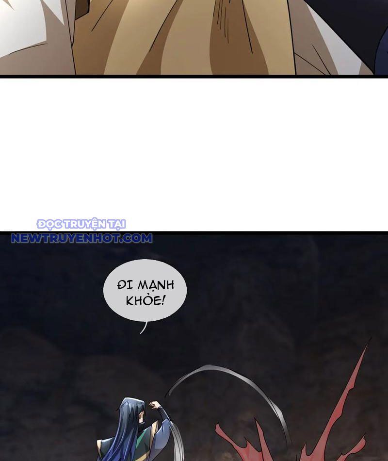 Ngủ Say Vạn Cổ: Xuất Thế Quét Ngang Chư Thiên - Chapter 86 - Page 40