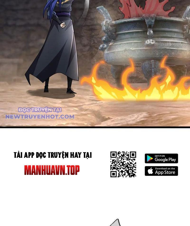 Ngủ Say Vạn Cổ: Xuất Thế Quét Ngang Chư Thiên - Chapter 86 - Page 41