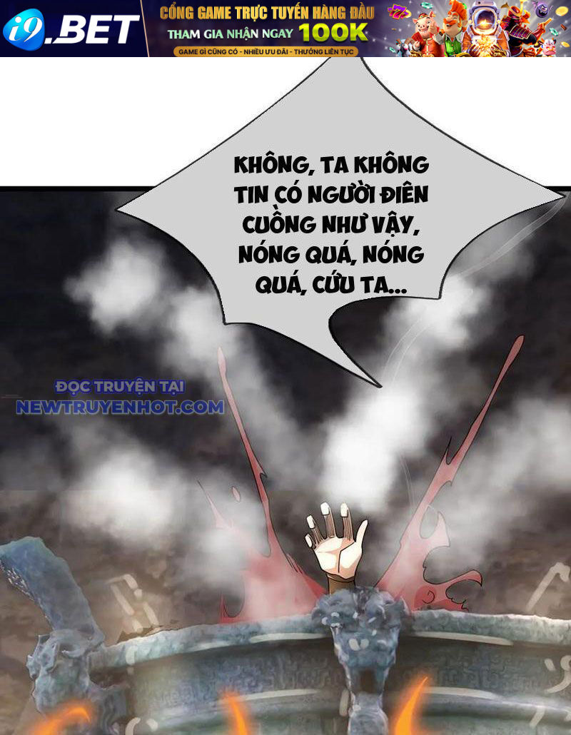 Ngủ Say Vạn Cổ: Xuất Thế Quét Ngang Chư Thiên - Chapter 86 - Page 42