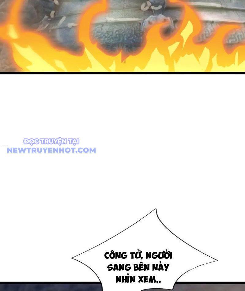 Ngủ Say Vạn Cổ: Xuất Thế Quét Ngang Chư Thiên - Chapter 86 - Page 43