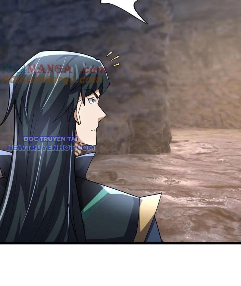 Ngủ Say Vạn Cổ: Xuất Thế Quét Ngang Chư Thiên - Chapter 86 - Page 44